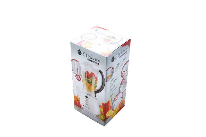 产品名称:搅拌机彩箱